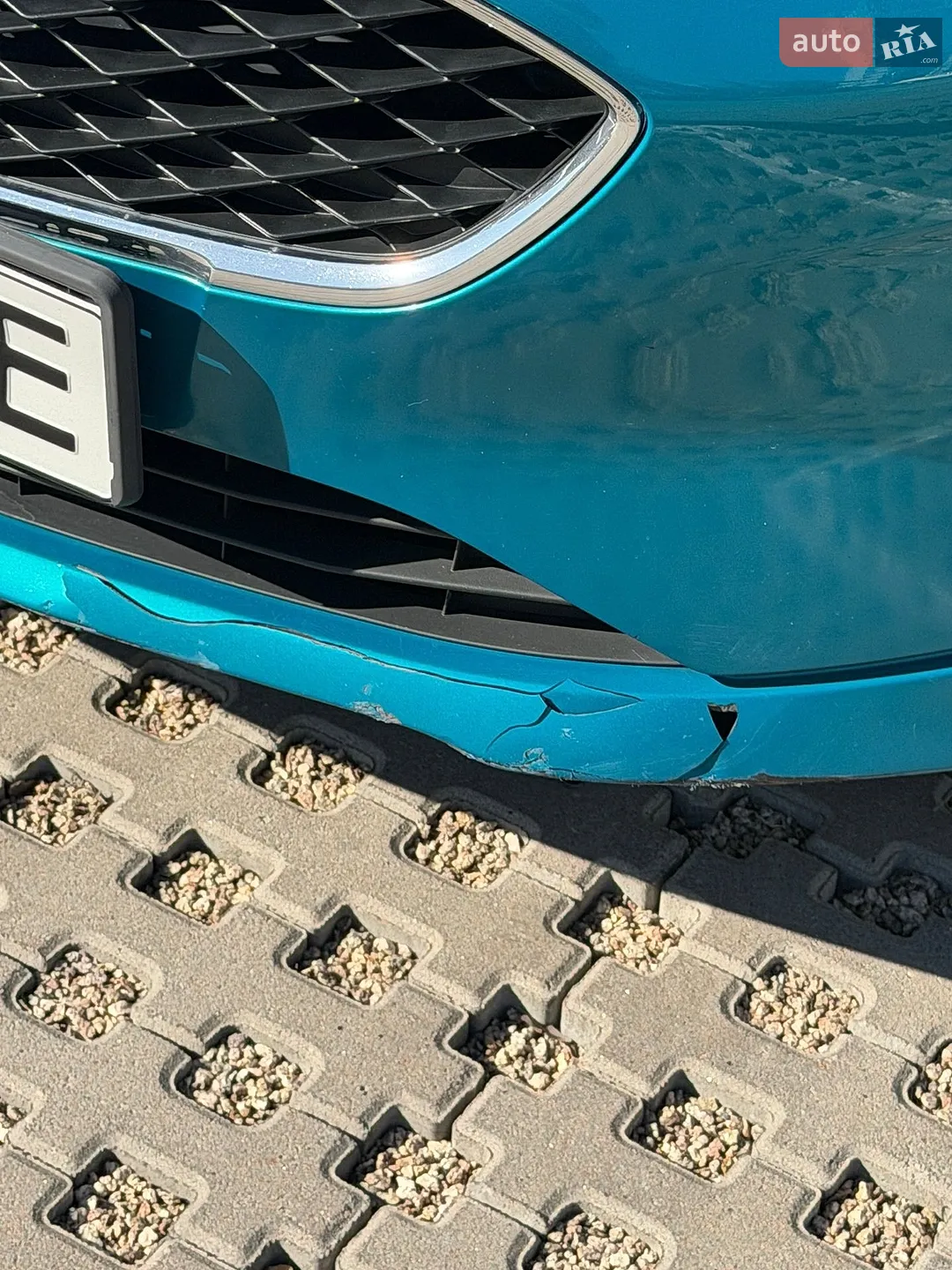 2018 Ford Fiesta - мініатюра 12