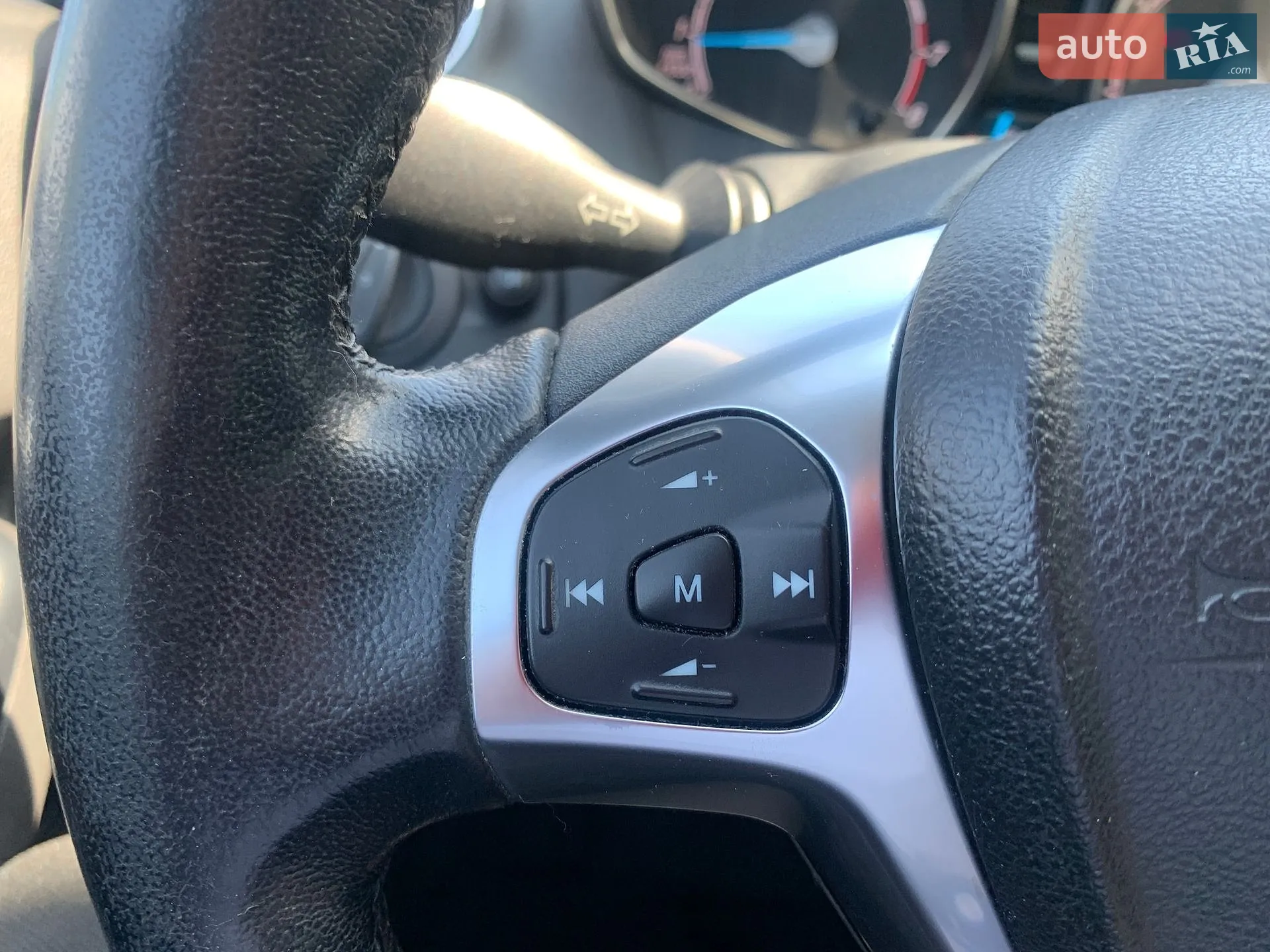 2017 Ford Fiesta - мініатюра 34