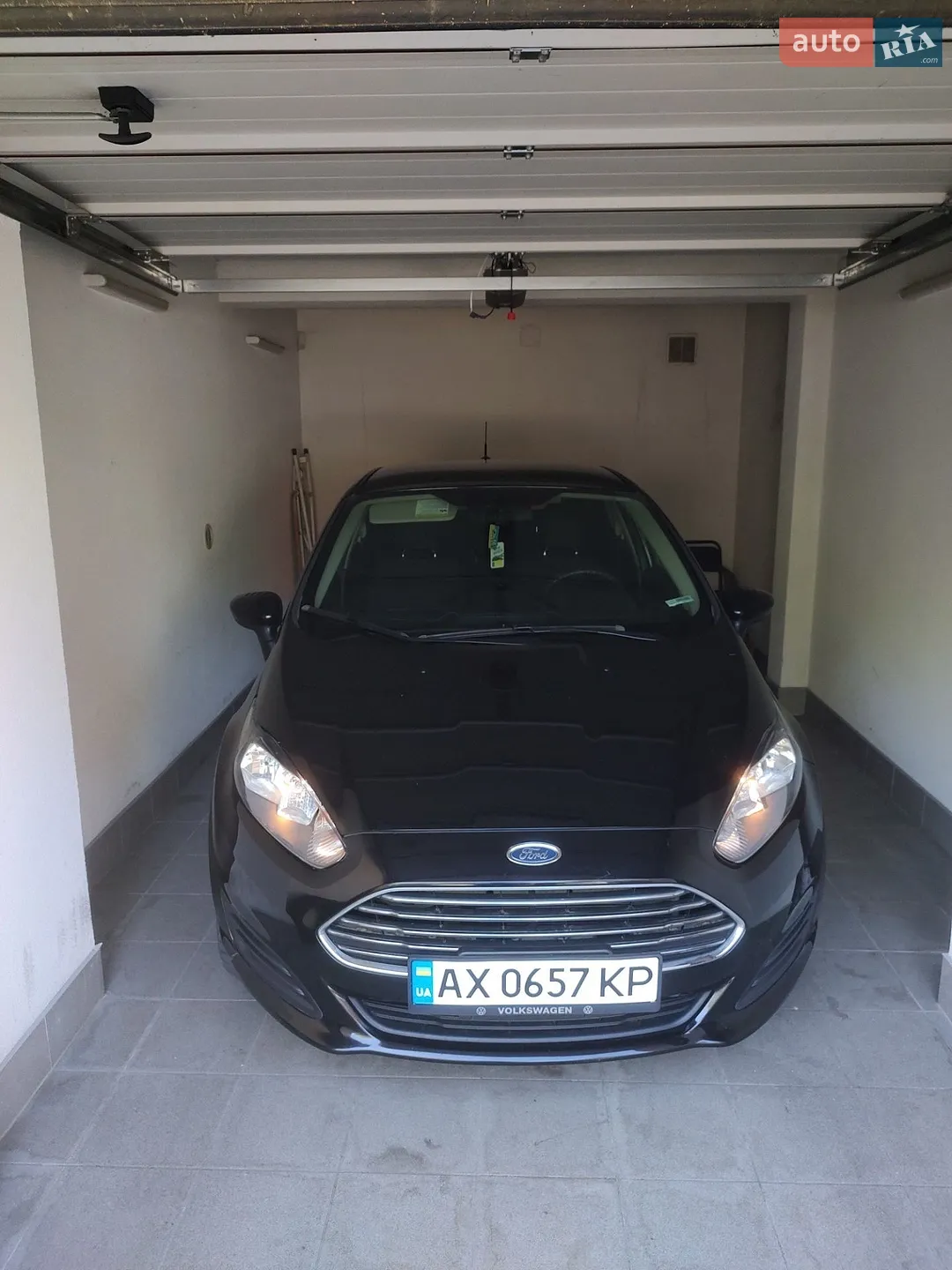 2019 Ford Fiesta - мініатюра 7