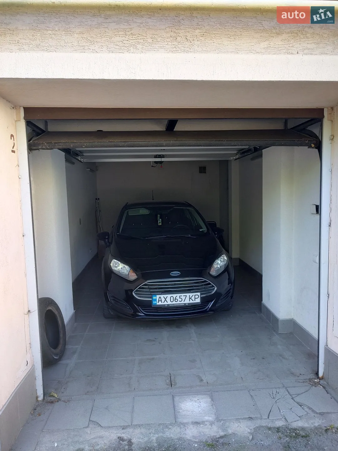 2019 Ford Fiesta - мініатюра 24