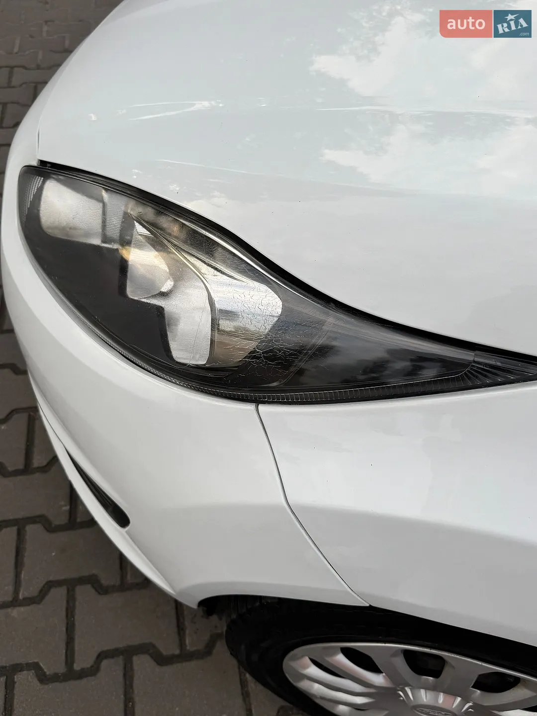 2016 Ford Fiesta - мініатюра 22