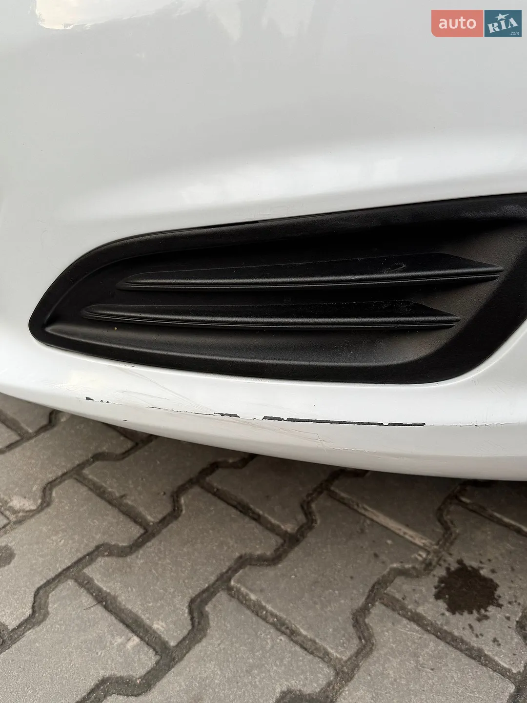 2016 Ford Fiesta - мініатюра 26