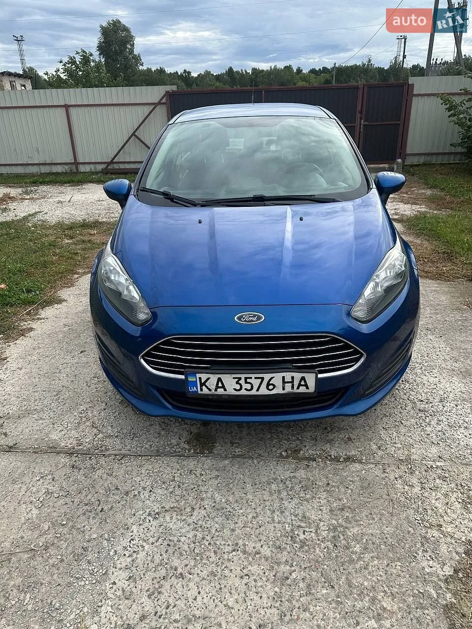 2018 Ford Fiesta - мініатюра 16
