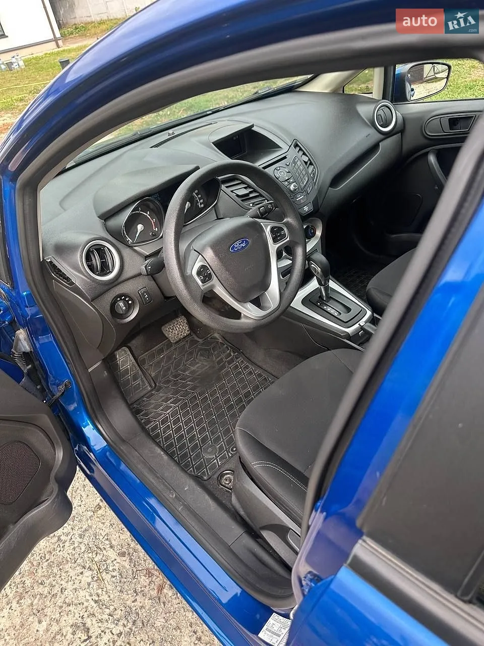2018 Ford Fiesta - мініатюра 22