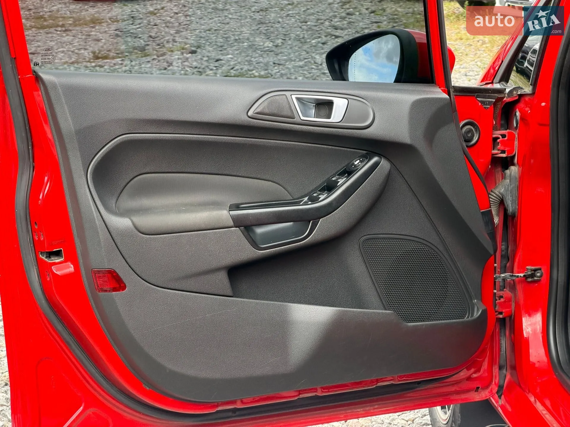 2013 Ford Fiesta - мініатюра 19