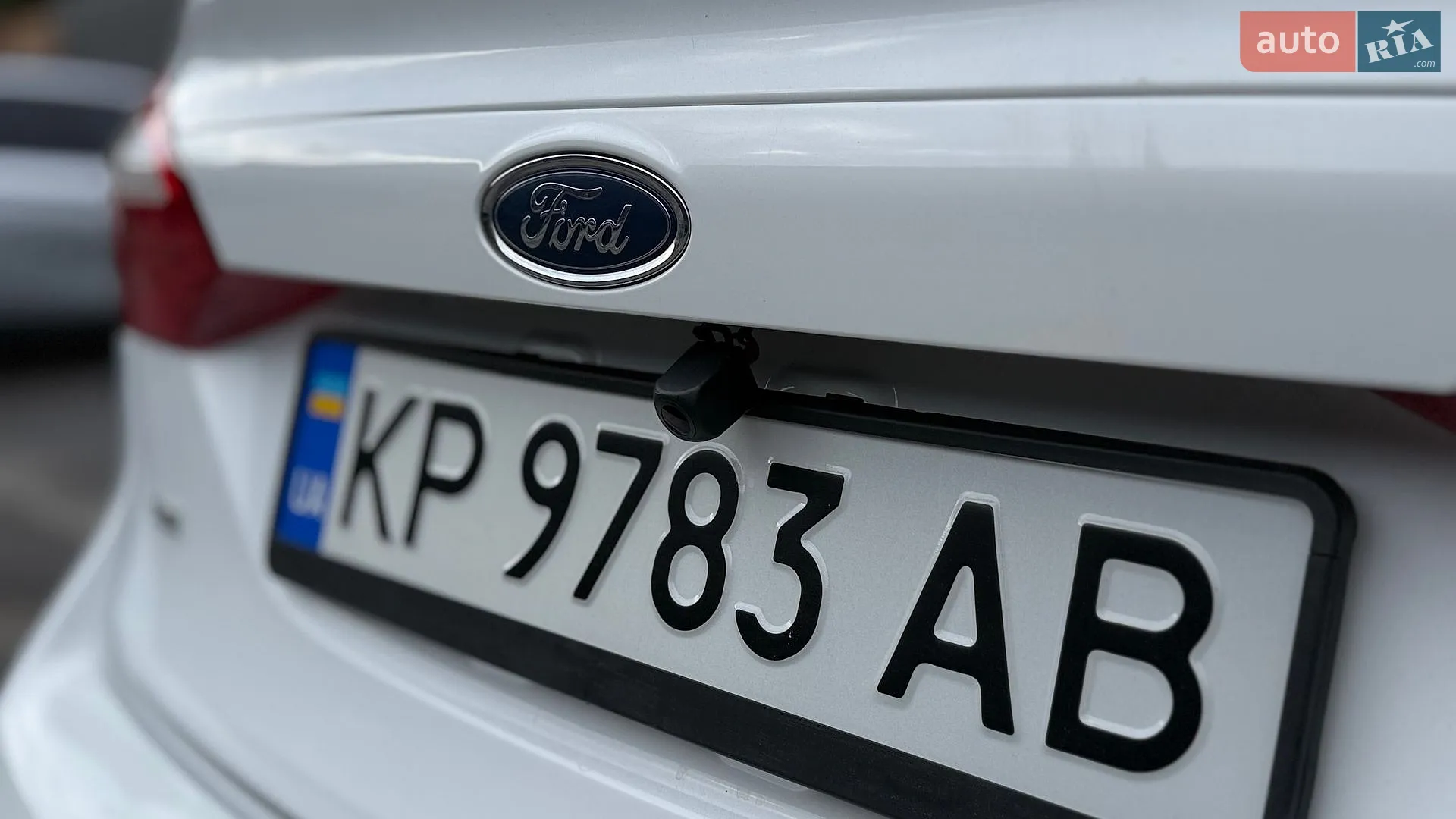 2015 Ford Fiesta - мініатюра 30