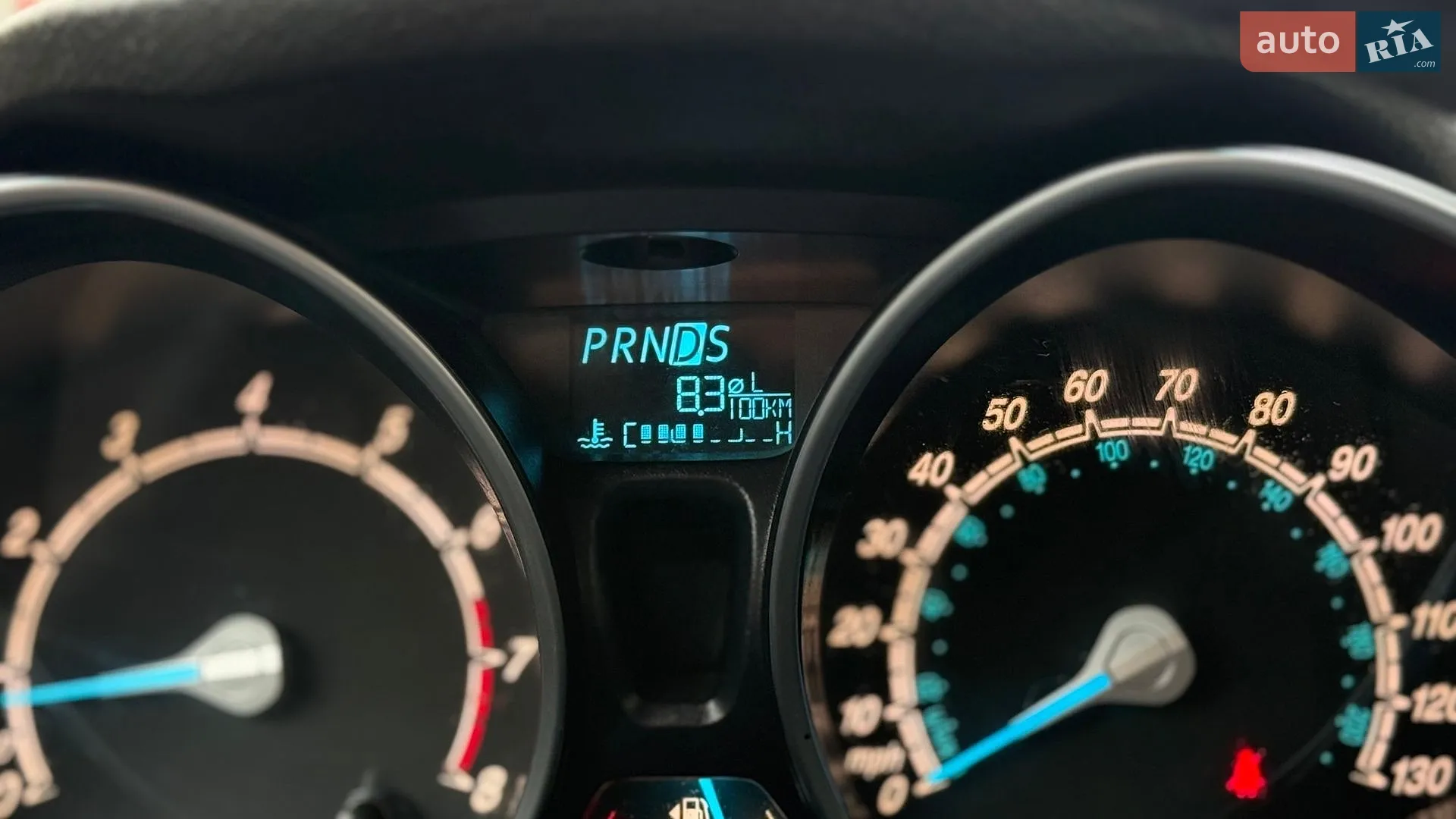 2015 Ford Fiesta - мініатюра 31