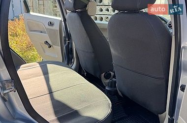 Хэтчбек Ford Fiesta 2007 в Харькове