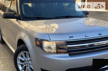 Позашляховик / Кросовер Ford Flex 2014 в Вінниці