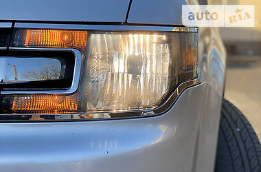 Позашляховик / Кросовер Ford Flex 2014 в Вінниці