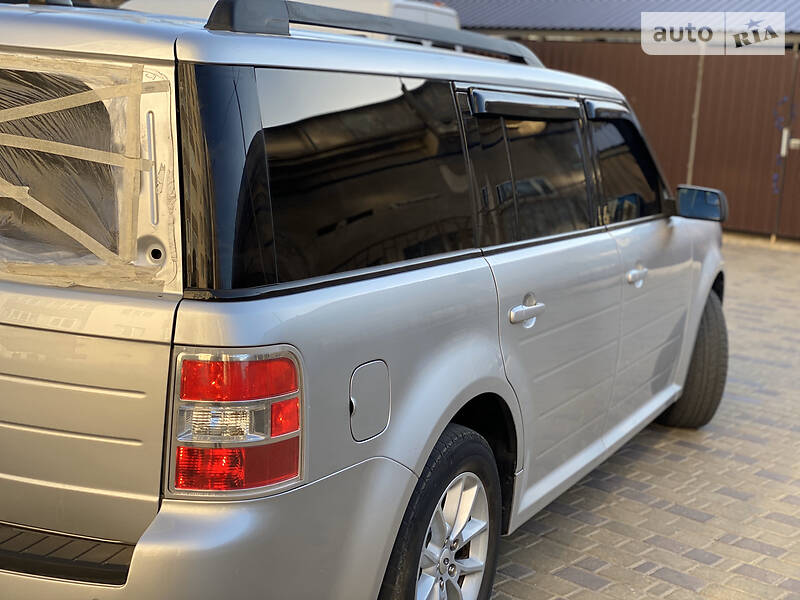 Позашляховик / Кросовер Ford Flex 2014 в Вінниці