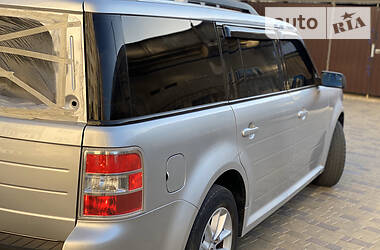Позашляховик / Кросовер Ford Flex 2014 в Вінниці