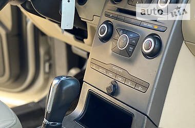 Позашляховик / Кросовер Ford Flex 2014 в Вінниці