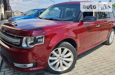 Ford Flex 2015