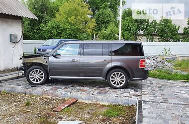 Внедорожник / Кроссовер Ford Flex 2019 в Черновцах