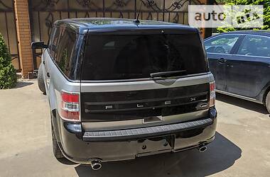 Внедорожник / Кроссовер Ford Flex 2014 в Одессе