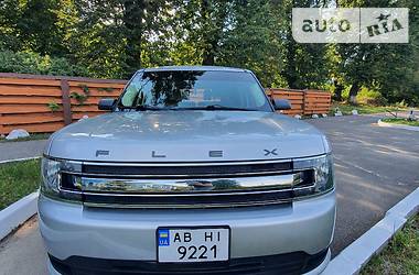 Универсал Ford Flex 2014 в Виннице