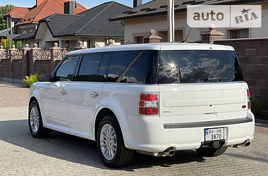 Минивэн Ford Flex 2018 в Ровно