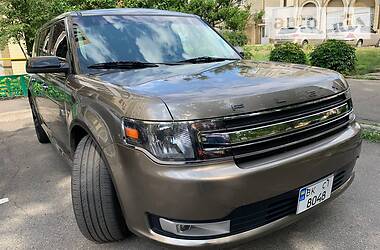 Ford Flex 2014