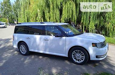 Ford Flex 2016