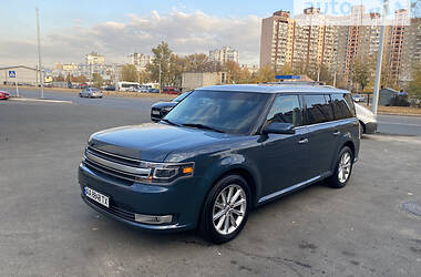 Внедорожник / Кроссовер Ford Flex 2016 в Киеве