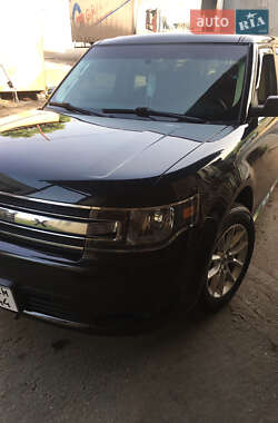 Позашляховик / Кросовер Ford Flex 2015 в Запоріжжі