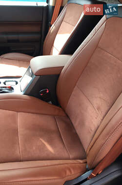Внедорожник / Кроссовер Ford Flex 2015 в Запорожье