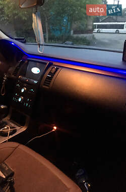 Внедорожник / Кроссовер Ford Flex 2015 в Запорожье
