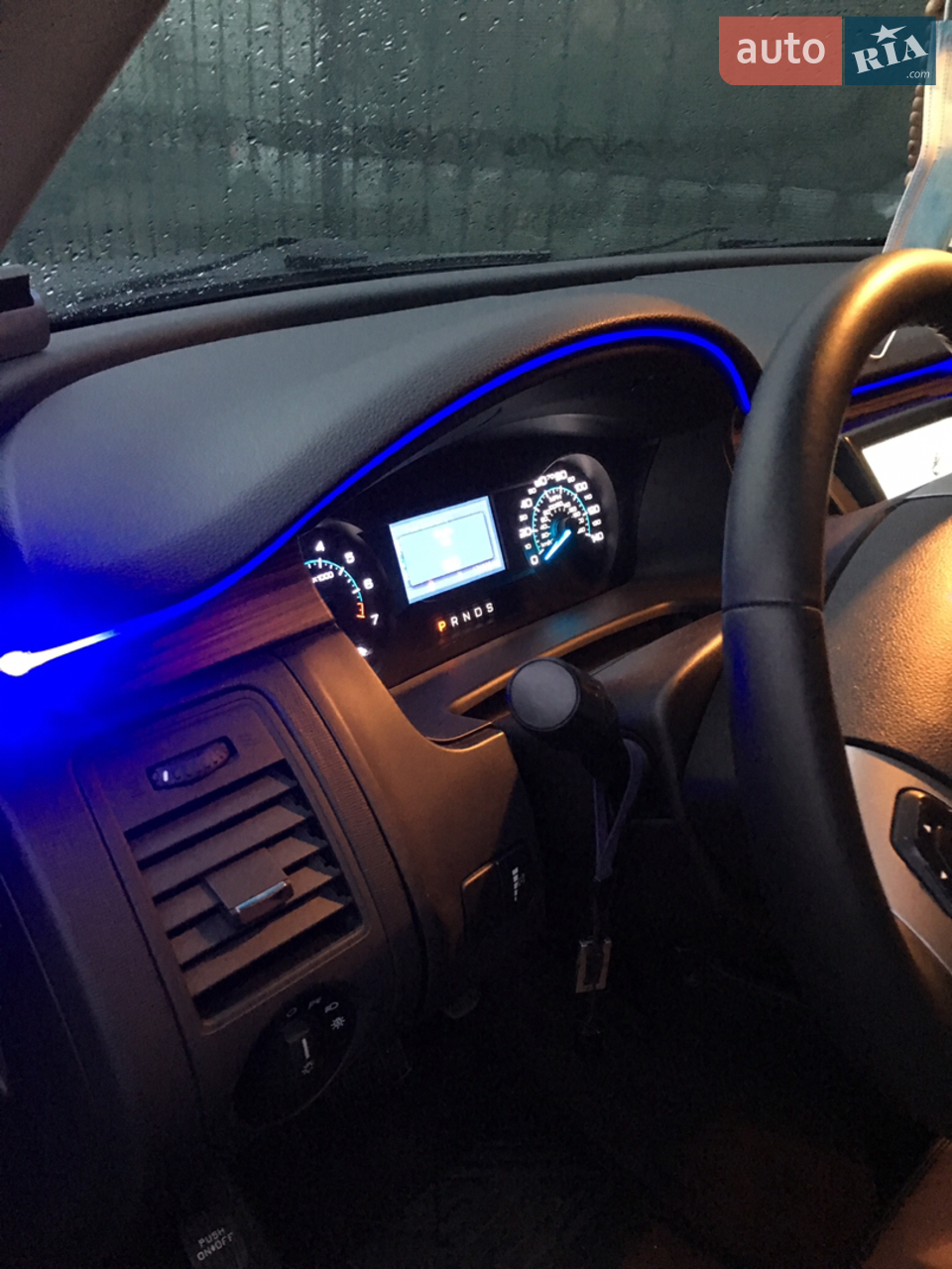 2015 Ford Flex - мініатюра 10