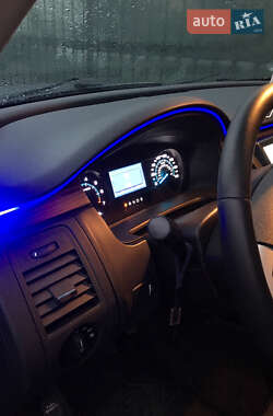 Внедорожник / Кроссовер Ford Flex 2015 в 
