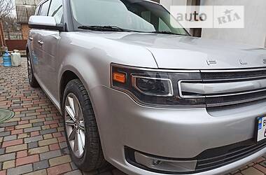 Внедорожник / Кроссовер Ford Flex 2017 в Ровно