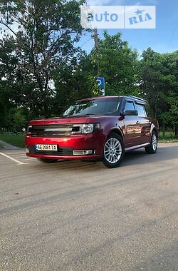 Ford Flex 2016