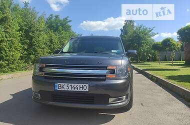 Минивэн Ford Flex 2015 в Ровно
