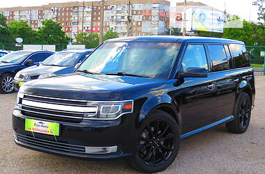 Внедорожник / Кроссовер Ford Flex 2016 в 