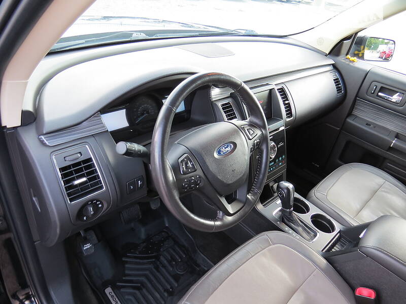 Внедорожник / Кроссовер Ford Flex 2016 в Кропивницком
