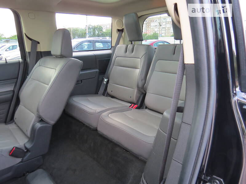 Внедорожник / Кроссовер Ford Flex 2016 в Кропивницком