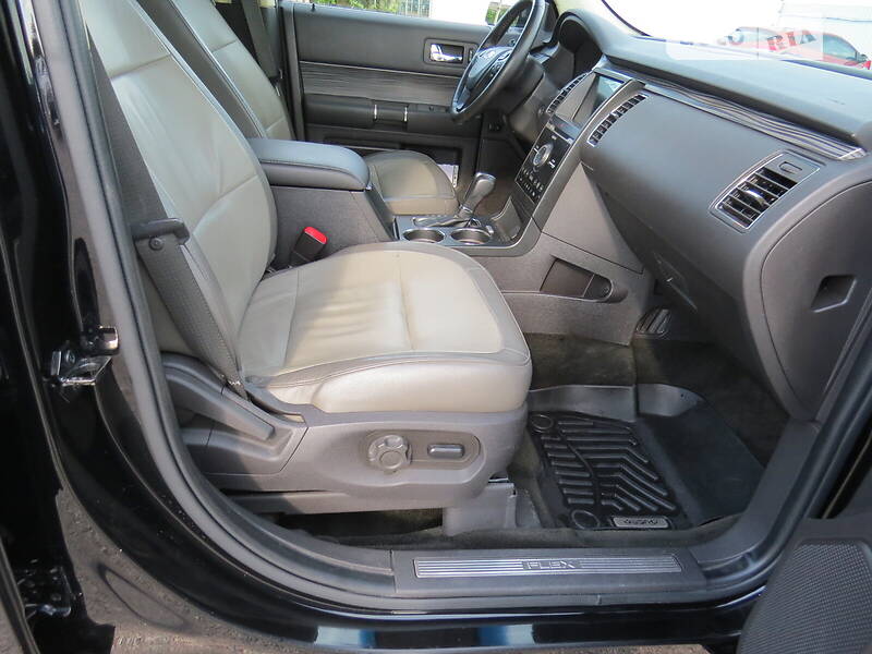 Внедорожник / Кроссовер Ford Flex 2016 в Кропивницком