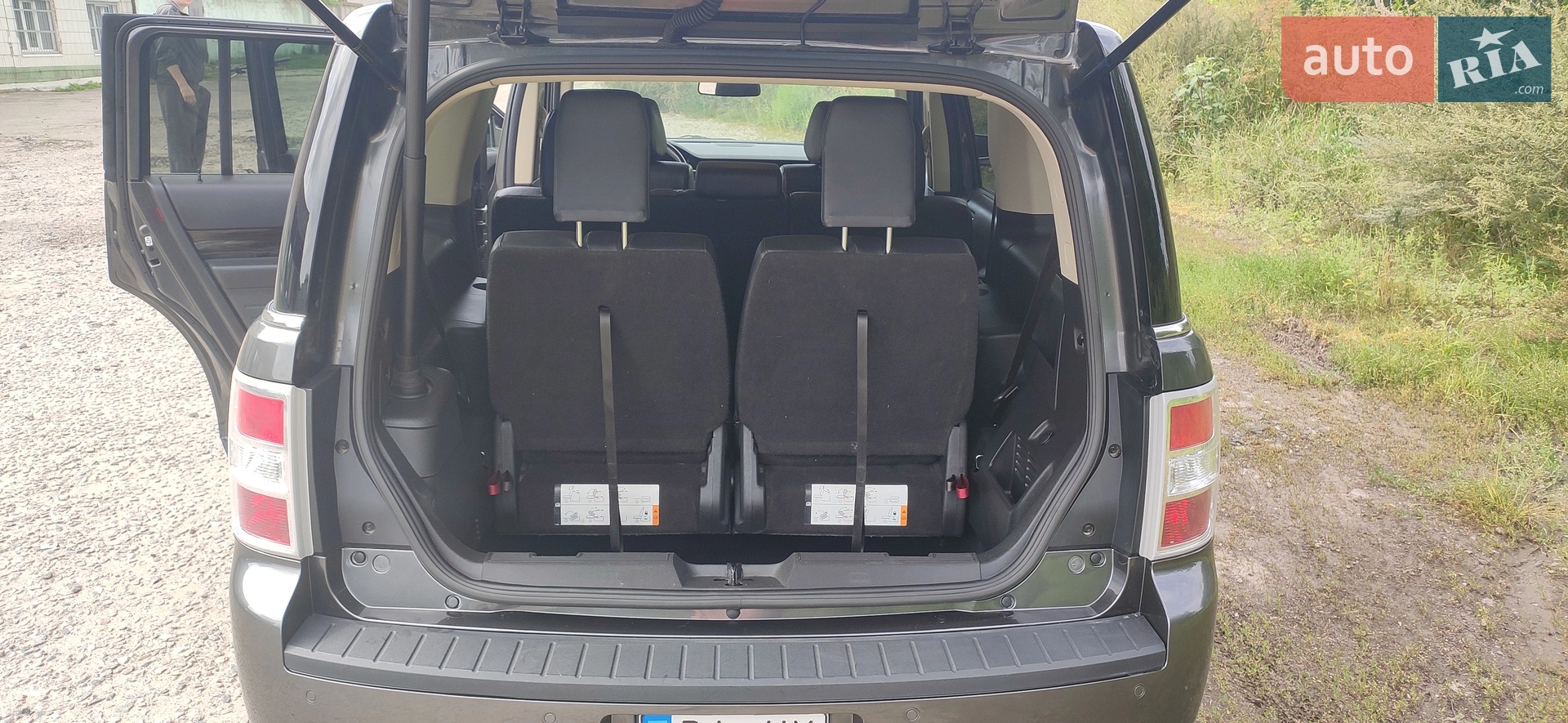 2019 Ford Flex - мініатюра 41