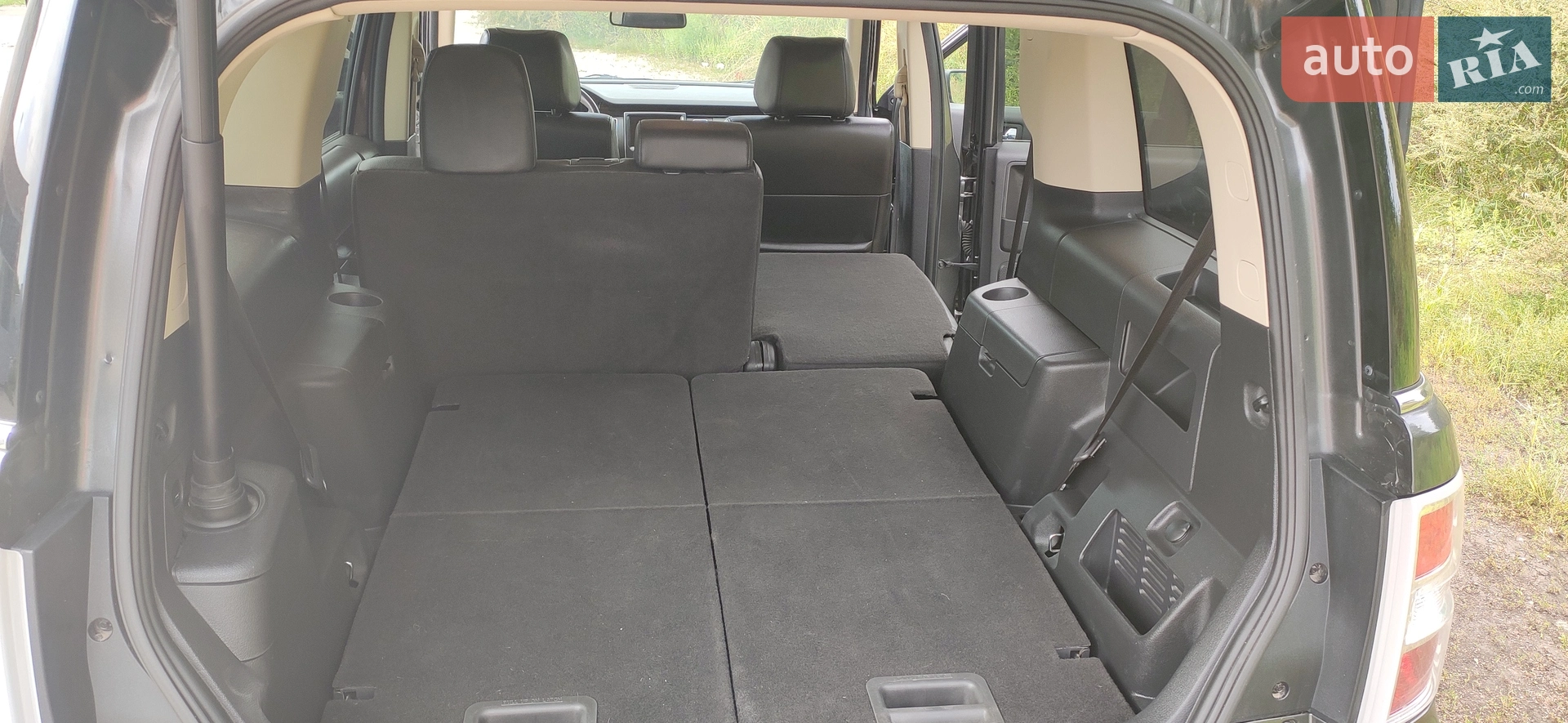 2019 Ford Flex - мініатюра 47