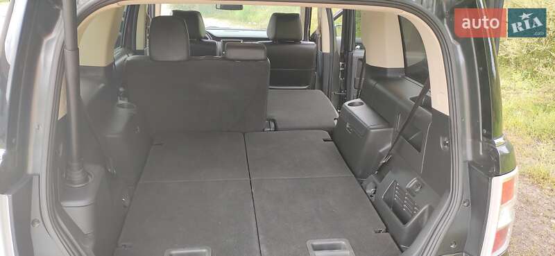 Позашляховик / Кросовер Ford Flex 2019 в Сумах