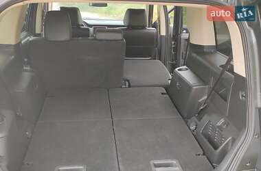 Внедорожник / Кроссовер Ford Flex 2019 в 