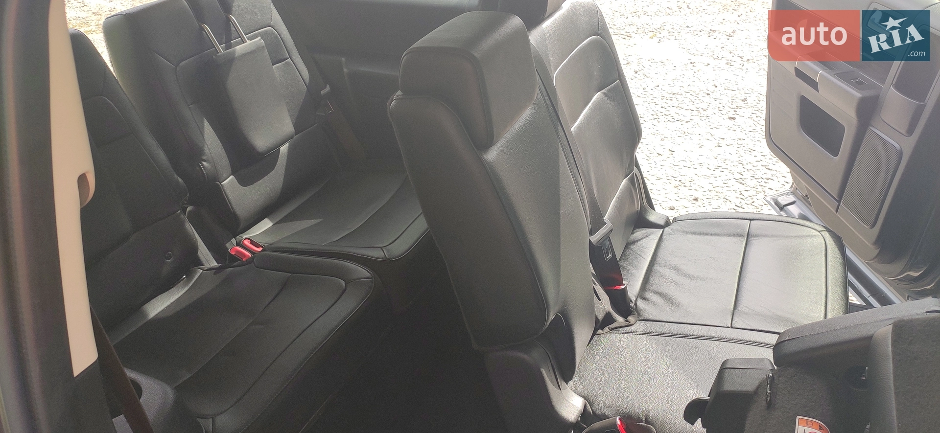 2019 Ford Flex - мініатюра 53