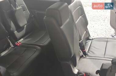 Внедорожник / Кроссовер Ford Flex 2019 в 