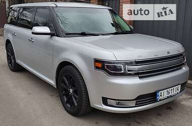 Ford Flex 2019 Ford Flex 2019