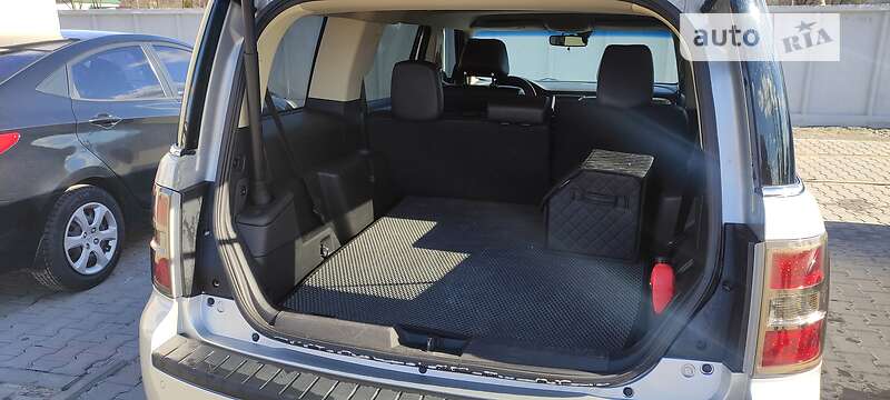 Внедорожник / Кроссовер Ford Flex 2019 в Ирпене