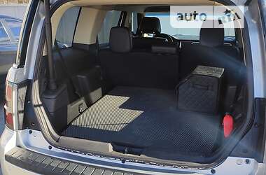Позашляховик / Кросовер Ford Flex 2019 в 