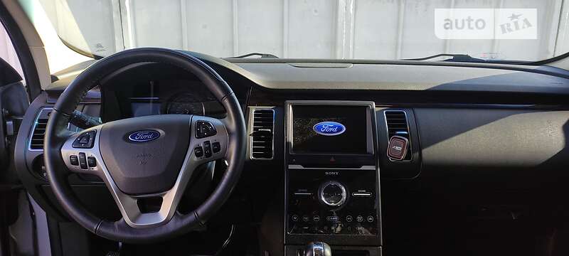 Внедорожник / Кроссовер Ford Flex 2019 в Ирпене