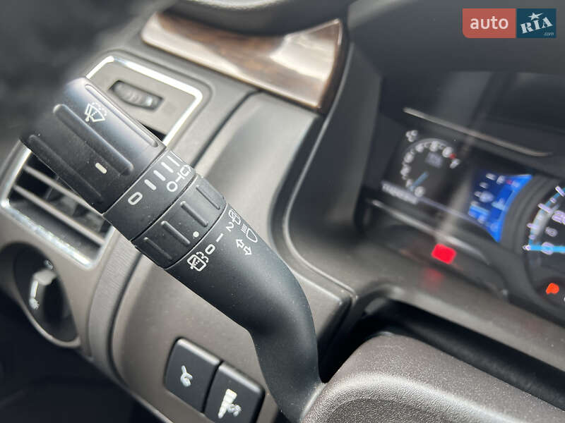 Внедорожник / Кроссовер Ford Flex 2017 в Одессе