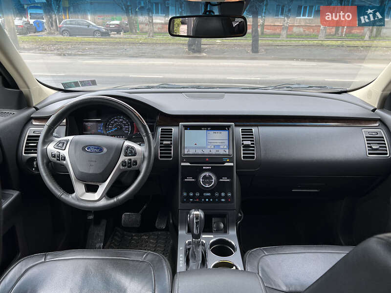 Внедорожник / Кроссовер Ford Flex 2017 в Одессе