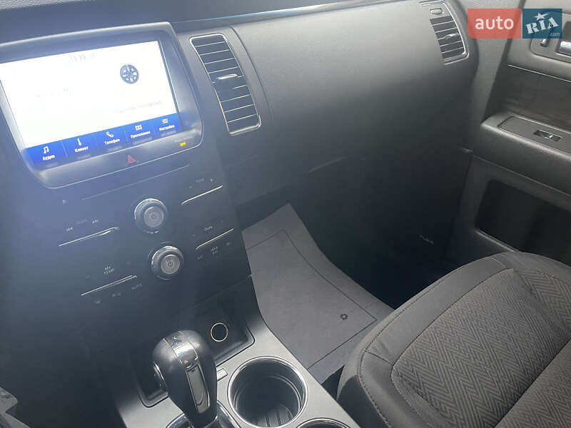 Внедорожник / Кроссовер Ford Flex 2016 в Фастове
